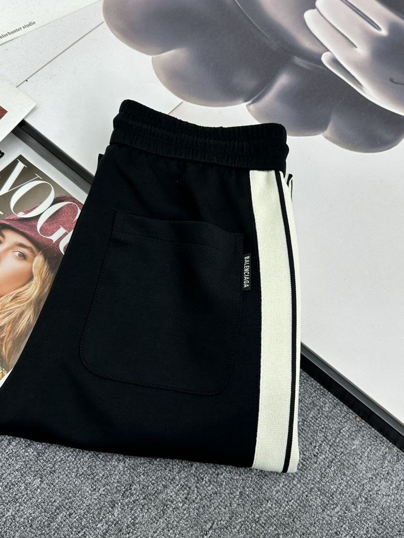 Balenciaga Long Pants